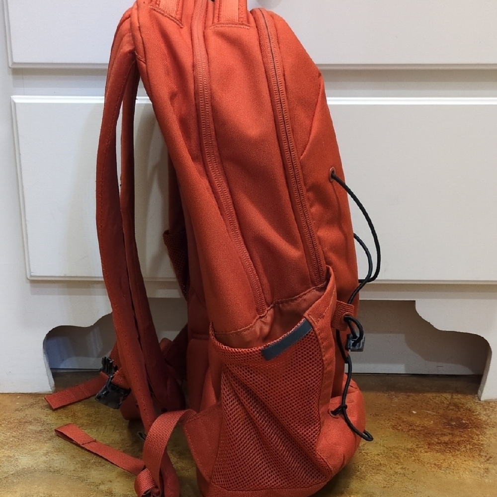 The North Face Orange Jester Backpack - Picture 4 of 8